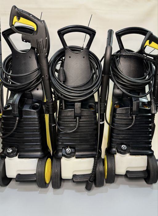 Мийка Karcher K 7.20( 720MX)