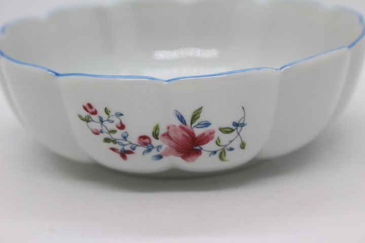 Saladeira Museu 13 cm FRANCISCA 1990 Vista Alegre