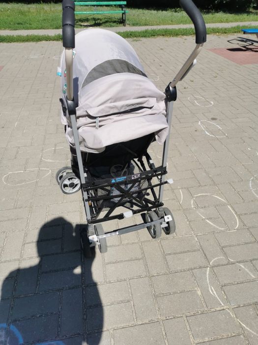 Wózek parasolka baby design