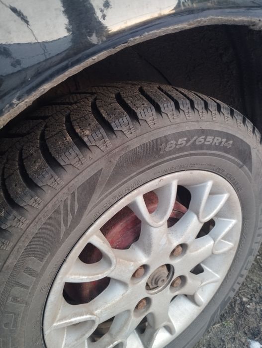 Продам ford sierra 2.0 donc 1990