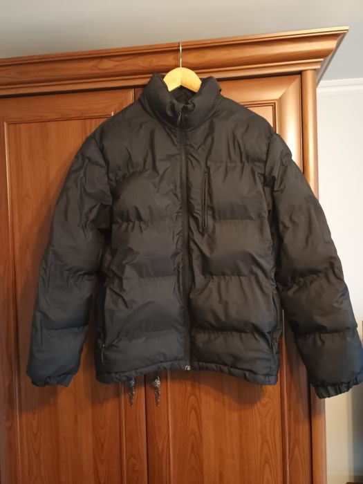 Kurtka męska zimowa