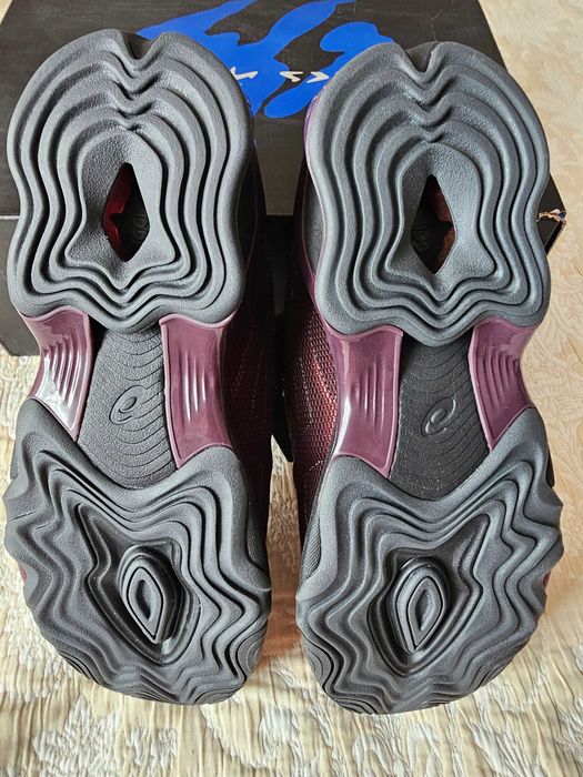 Оригинальные кроссовки ASICS Kiko Kostadinov x Novalis Gel Teremoa