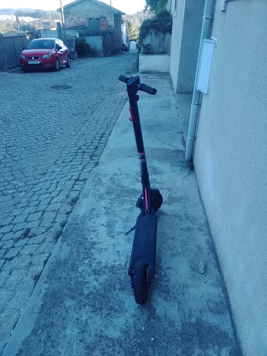 Vendo trotinetes elétrica