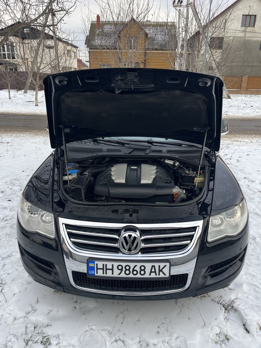 Volkswagen Toureg 3.0TDI 2009