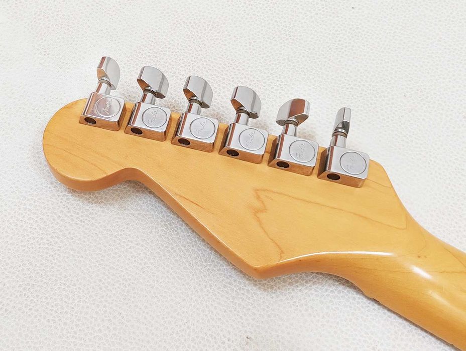Fender Stratocaster American Standard - Made in USA 1988