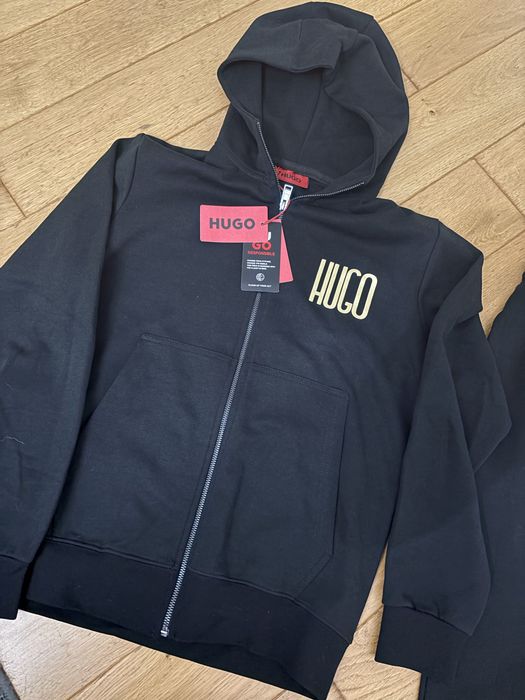 Dres damski Hugo S/M