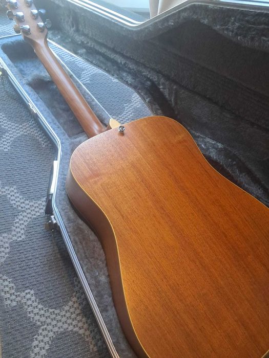 Guitarra acustica Ibanez V280CLE