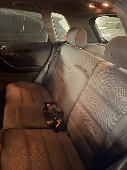 Audi A3 1.6 2001