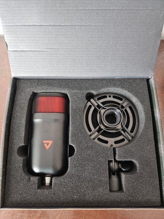 Microfone Thronmax Mdrill Zone Xlr