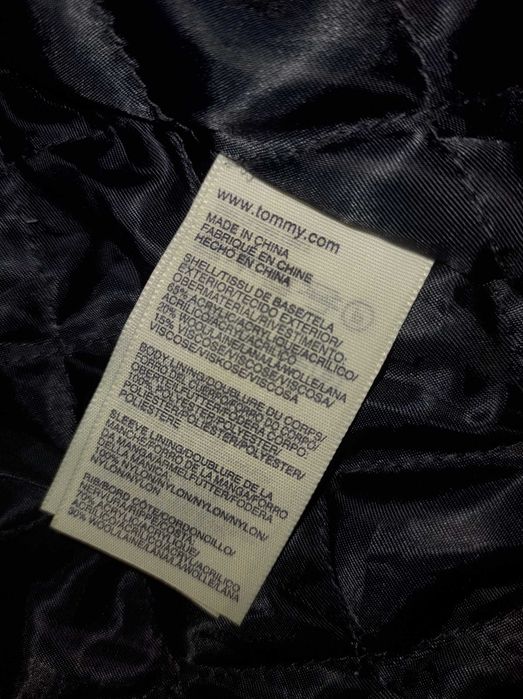 Kurtka damska Tommy Hilfiger rozm.M