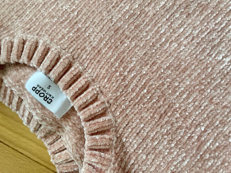 Sweter rozmiar s