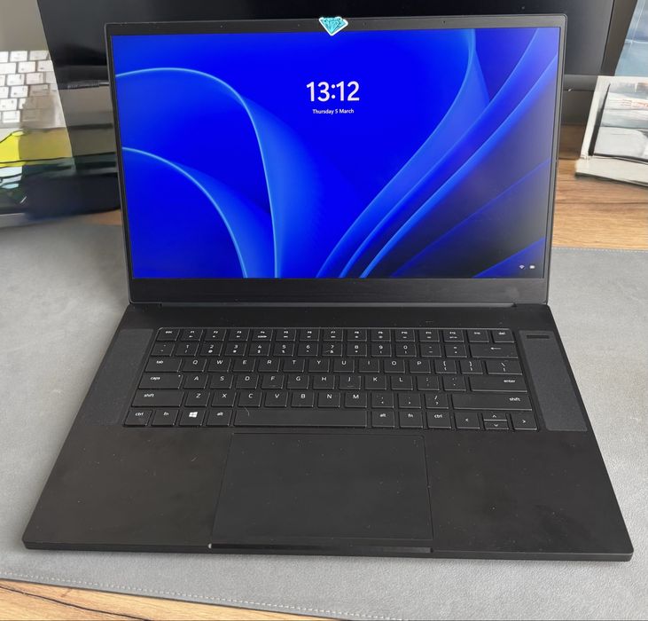 Ігровий ноутбук Razer Blade 15 RZ09-0409/ 15.6" 2560x1440