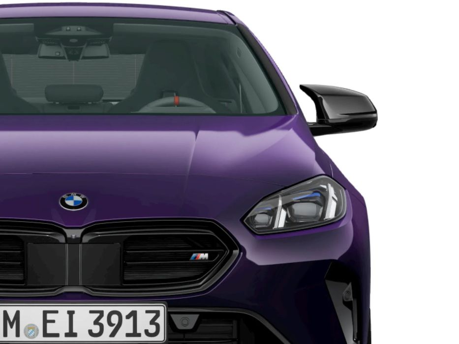 BMW Seria 2