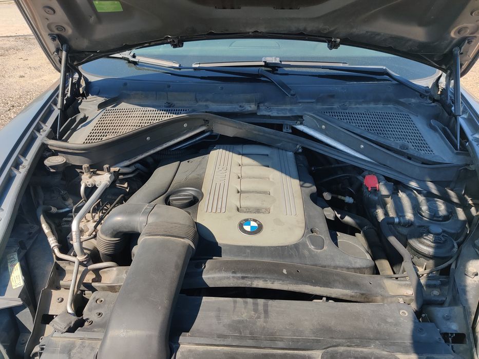 Vendo BMW X5 3.0D 7 lugares