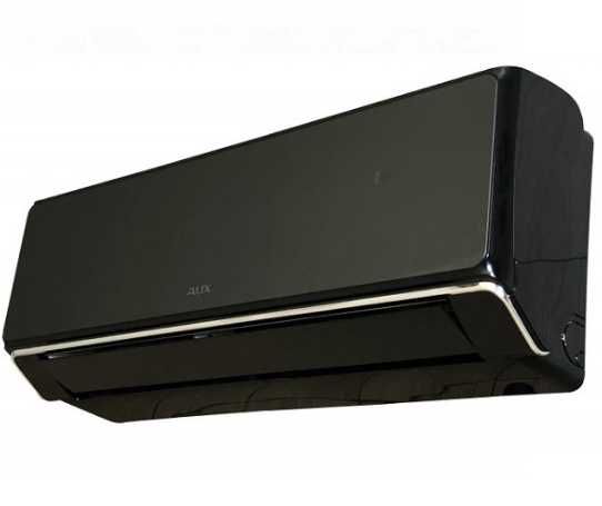 Кондиционер сплит-система ASW/AS-H12B4/HER1 Black mirror