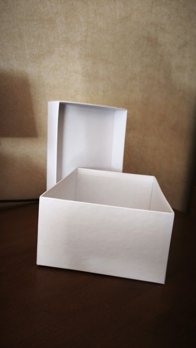 Коробка подарункова