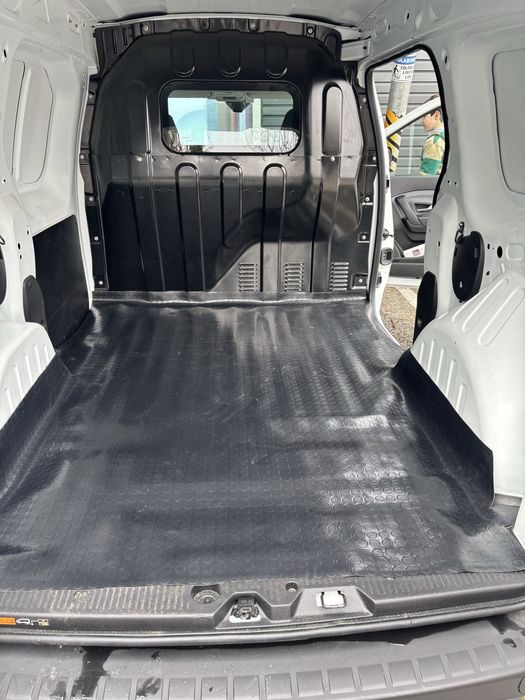 Renault kangoo Express Van 1.5 dci - 95cv - só 43.000 km