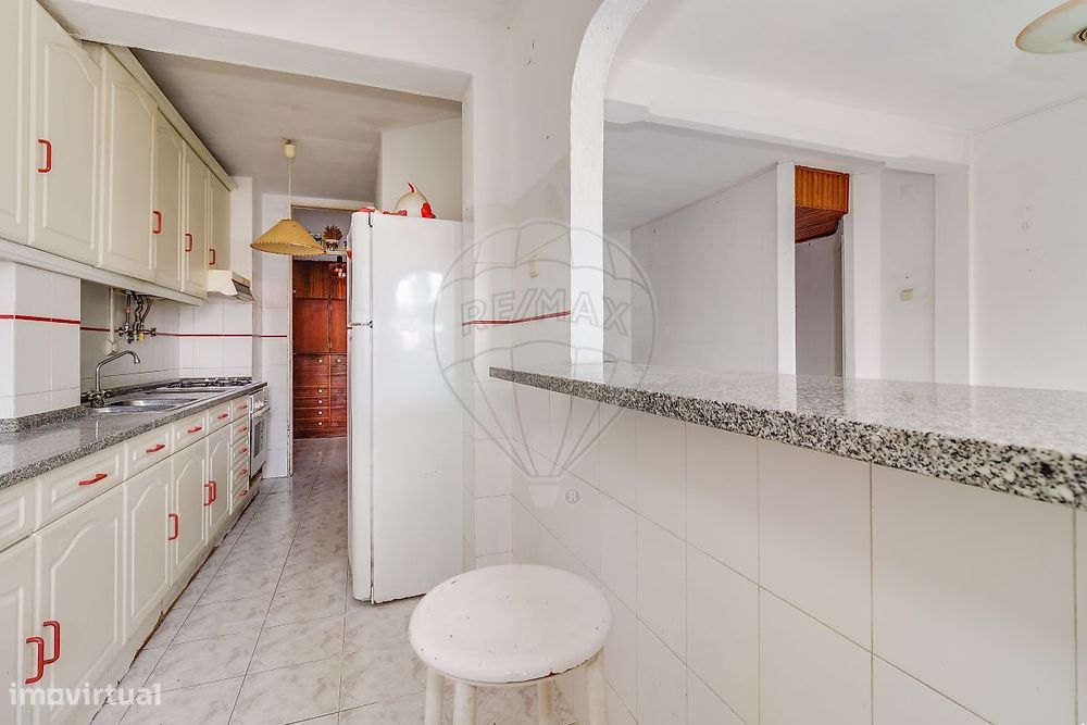 Apartamento T2 para venda