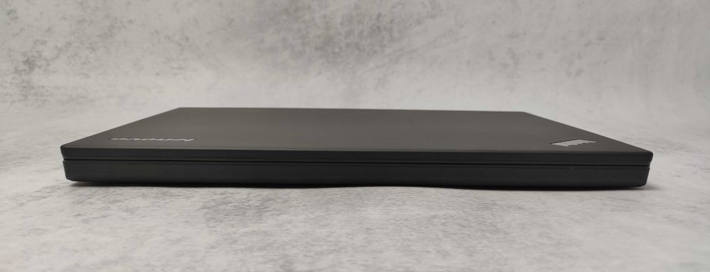 Ноутбук 12.5" Lenovo ThinkPad X240 i5-4300U 8Gb DDR3 SSD 128Gb 1366x768 LED (є кількість) + Гарантія