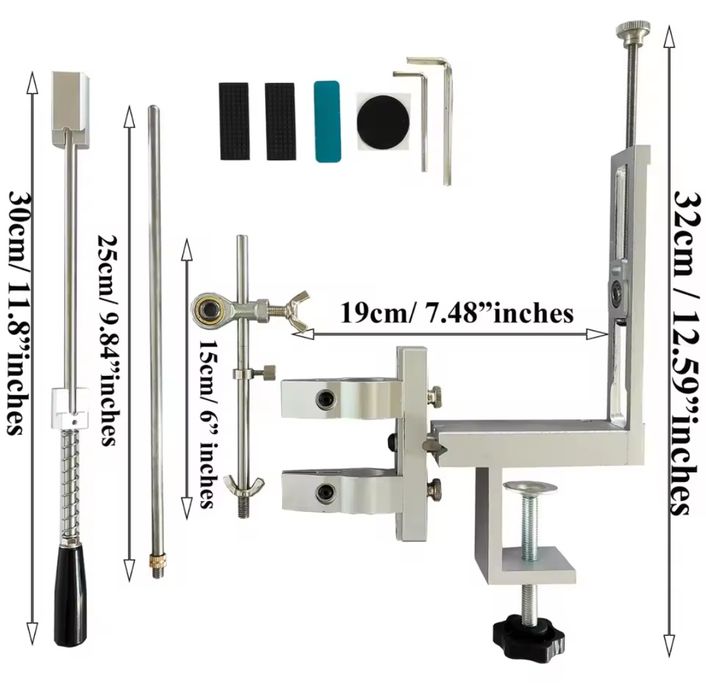 Точилка для ножей,точилка для ножів.станок точильний sytools