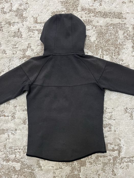 Кофта Nike tech fleece