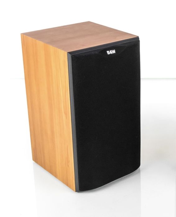 B&w (bowers & wilkins) 601 s2