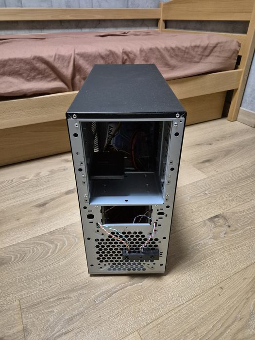 Продам пк i5 3470 rx580 8g