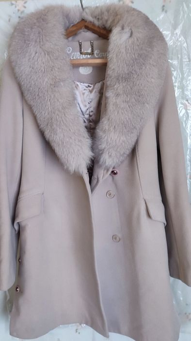 Пальто  Carton Corp. 38