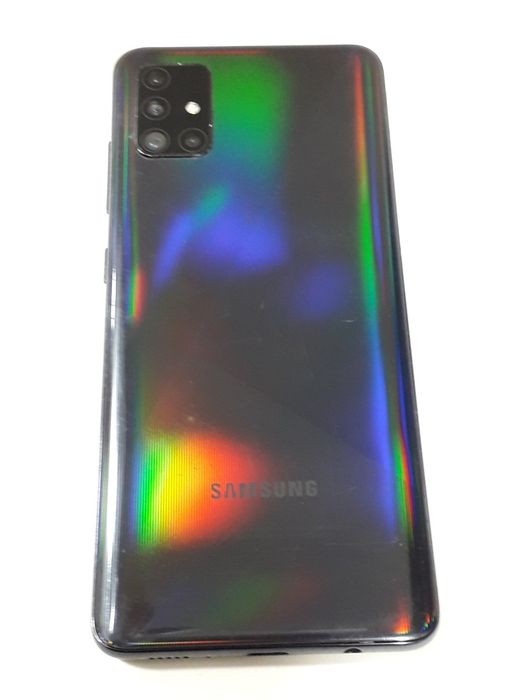 Пелефот Samsung А51.
