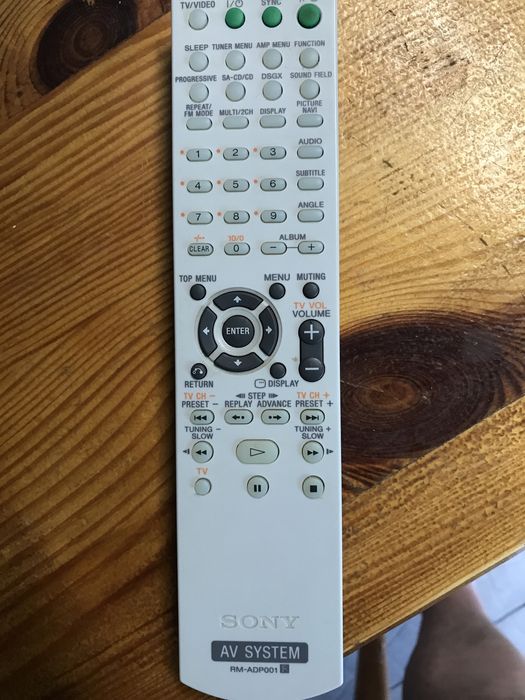 Кинотеатр Sony super Audio SD/DVD Dolby Reserver