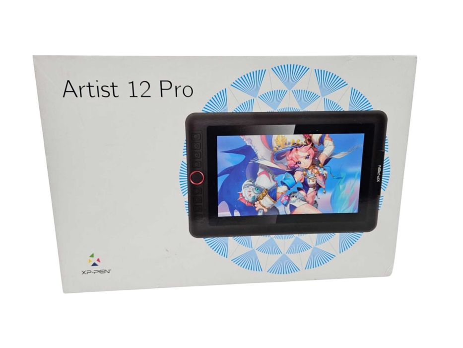 Графічний дисплей XP-PEN Artist 12 Pro