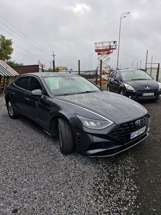 продам Hyundai Sonata