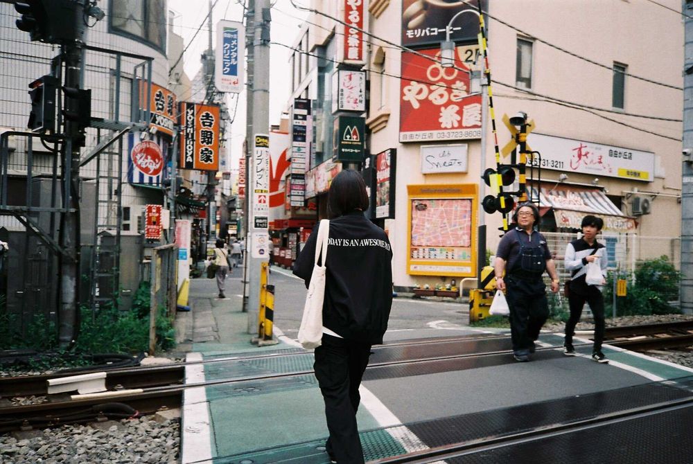 Пленочный фотоаппарат Fuji Cardia Hite Date / DL-300 f/2.8