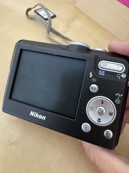 Nikon Coolpix P1