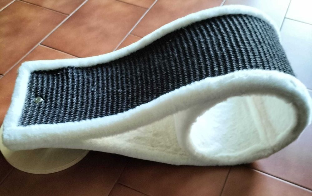 Arranhador para gato