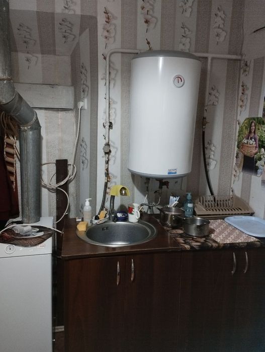 Продам частину дома 650000грн. Торг є