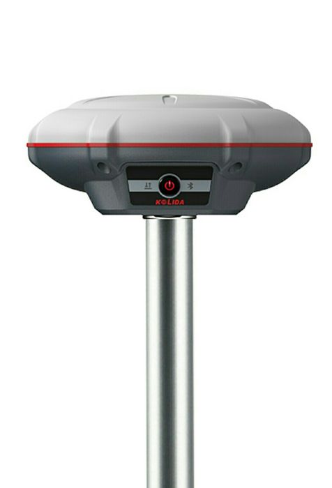 Геодезичний GNSS приймач K3IMU