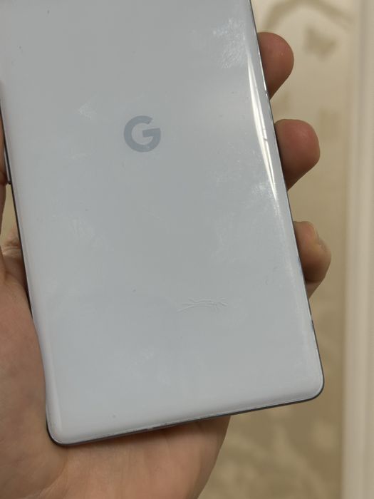 Google Pixel 7A 128 GB Neverlock!