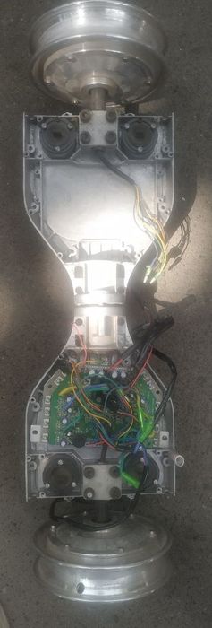 Гироскутер для самоделок (самокат, ветряк, электровелосипед)