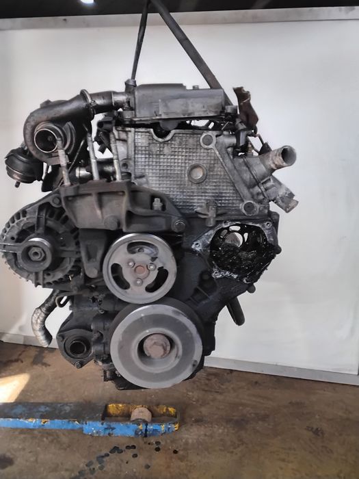 Motor opel 2.0 Dti