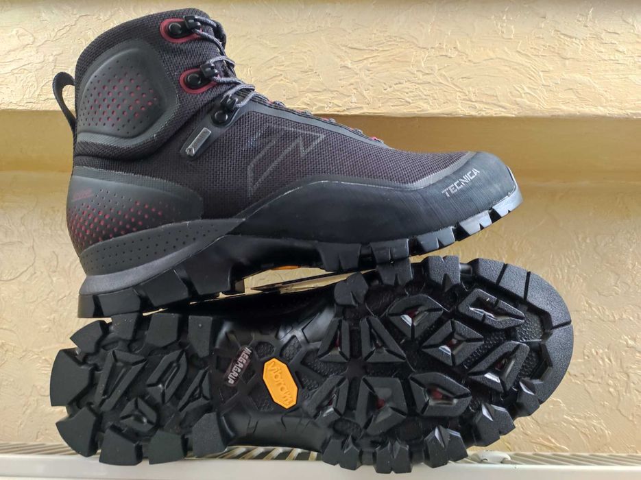 ОРИГІНАЛ 100%! Черевики Tecnica Forge S Goretex 21243100011