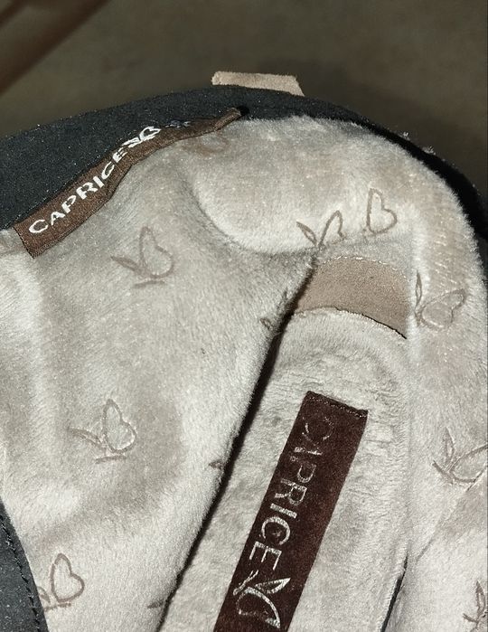 Жіночі черевики !