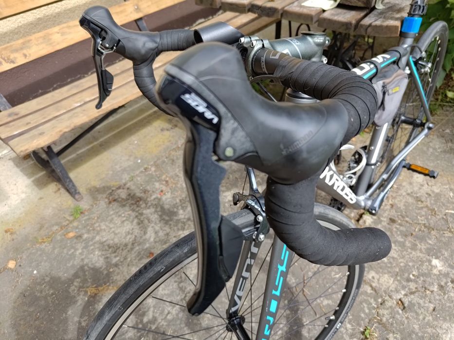 Rower szosowy Kross Vento 3.0