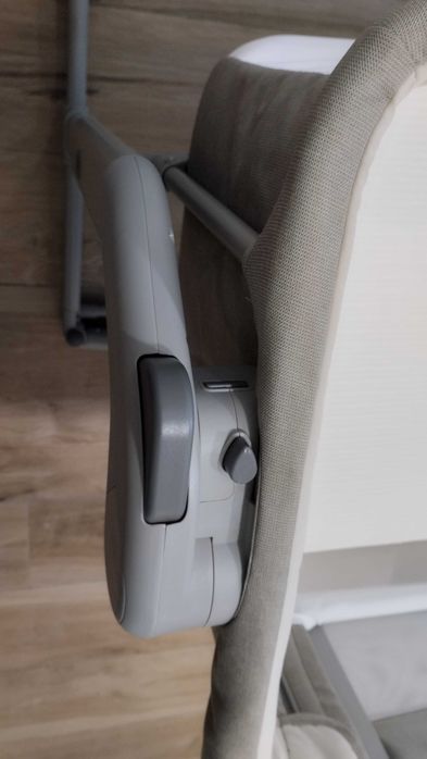 Berço Next2me Magic Evo CHICCO