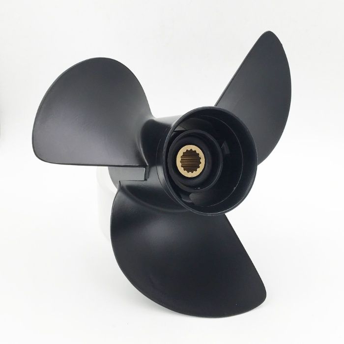 Hélices para barco motor Suzuki , várias medidas em stock