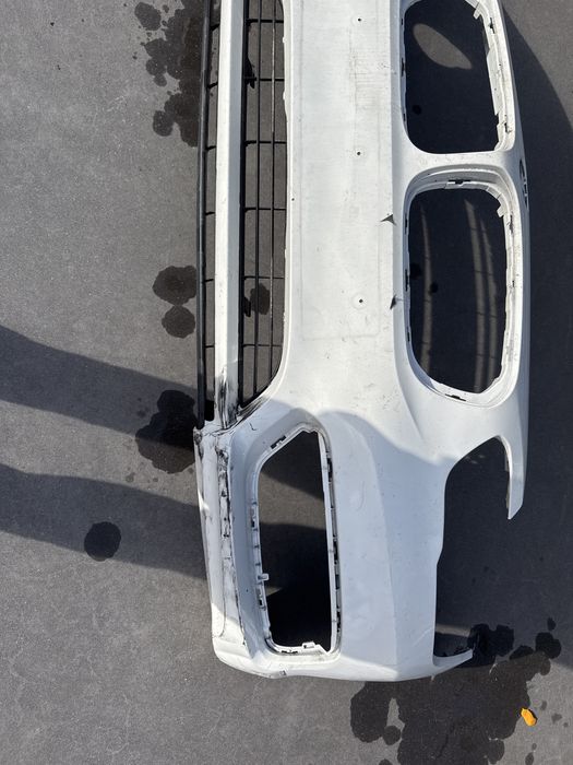 Para choques da frente serie 1 f20 f21