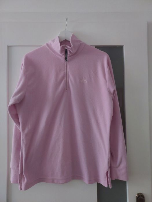 Bluza polarowa trespass rozmiar L.