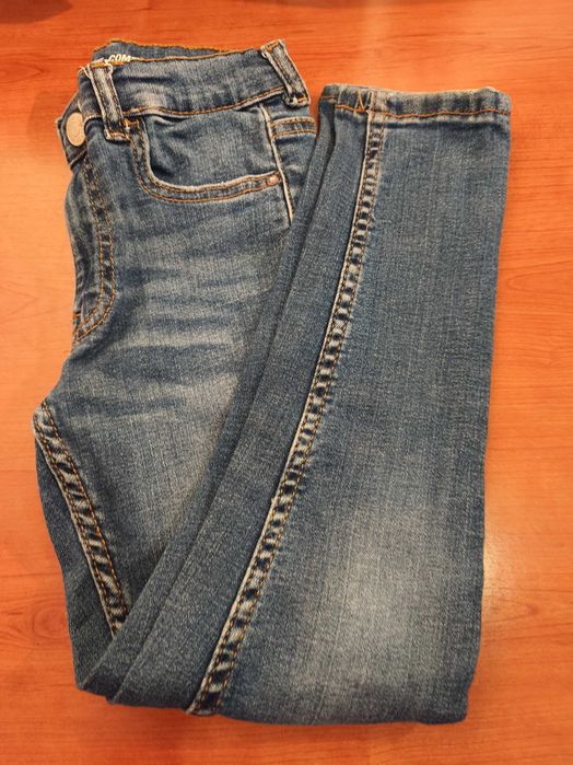 Ganga Menino 2 anos/Calção Ralph Lauren