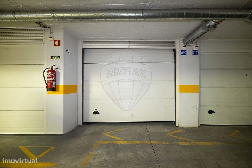 Apartamento T4 para arrendamento