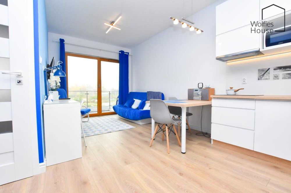 Rakowicka | Stare Miasto | A. Novum II | ENG